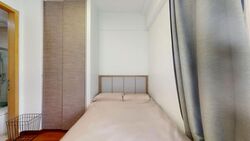 The Creek @ Bukit (D21), Condominium #610350641